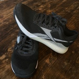 Reebok CrossFit Nano 9 NWOT